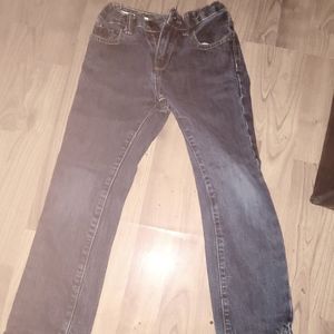Boys jeans. Size 6